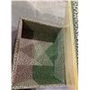Image 2 : LEOPARD PRINT STORAGE OTTOMAN