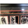 Image 2 : 100TH ANNIVERSARY OF THE MONTREAL CANADIENS 1909-2009 PHOTOS "LEGENDS OF THE MONTREAL CANADIENS"