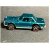 Image 2 : MATTEL 1969 REDLINE HOT WHEELS MERCEDES BENZ 280SL DIECAST CAR