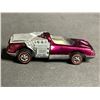 Image 2 : 1970 MATTEL REDLINE HOT WHEELS NOODLE HEAD DIE CAST CAR