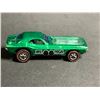 Image 2 : 1970 MATTEL REDLINE HOT WHEELS BYE-FOCAL DIE CAST CAR