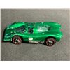 Image 2 : 1989 MATTEL REDLINE HOT WHEELS PORSCHE 917 DIE CAST CAR