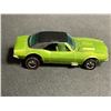 Image 2 : 1967 MATTEL REDLINE HOT WHEELS CUSTOM CAMARO DIE CAST CAR
