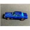 Image 2 : 1967 MATTEL REDLINE HOT WHEELS CUSTOM COUGAR DIE CAST CAR