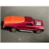 Image 2 : 1969 MATTEL REDLINE HOT WHEELS SEASIDER DIE CAST CAR