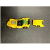 Image 3 : 1969 MATTEL REDLINE HOT WHEELS ICE T DIE CAST CAR