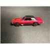 Image 2 : 1967 MATTEL REDLINE HOT WHEELS CUSTOM T-BIRD DIE CAST CAR