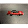 Image 2 : 1967 MATTEL REDLINE HOT WHEELS CUSTOM ELDORADO DIE CAST CAR