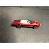 Image 2 : 1967 MATTEL REDLINE HOT WHEELS CUSTOM FIREBIRD DIE CAST CAR
