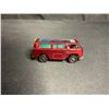 Image 1 : 1969 MATTEL REDLINE HOT WHEELS VOLKSWAGEN BEACH BOMB DIE CAST CAR