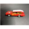 Image 2 : HUSKY MODELS MONKEEMOBILE DIE CAST CAR