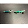 Image 2 : 1969 MATTEL REDLINE HOT WHEELS BRADHAM REPCO F1 DIE CAST CAR & 1969 MATTEL REDLINE HOT WHEELS INDY