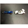 Image 2 : 1969 MATTEL REDLINE HOT WHEELS LOTUS TURBINE DIE CAST CAR & 1969 MATTEL REDLINE HOT WHEELS