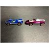 Image 2 : 1969 MATTEL REDLINE HOT WHEELS MANTIS DIE CAST CAR & 1971 MATTEL REDLINE HOT WHEELS HAIRY HAULER