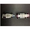 Image 3 : 1969 MATTEL REDLINE HOT WHEELS MANTIS DIE CAST CAR & 1971 MATTEL REDLINE HOT WHEELS HAIRY HAULER