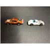 Image 2 : 1969 MATTEL REDLINE HOT WHEELS KING KUDA DIE CAST CAR & 1967 MATTEL REDLINE HOT WHEELS FORD J-BAR