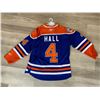 Image 2 : REEBOK NHL OILERS #4 HALL JERSEY SIZE XL