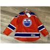 Image 1 : REEBOK NHL OILERS #29 DRAISAITL JERSEY SIZE XL