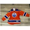 Image 1 : REEBOK NHL OILERS #10 YAKUPOV JERSEY SIZE XL