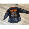 Image 2 : REEBOK NHL OILERS #93 NUGENT-HOPKINS JERSEY SIZE XL