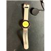 Image 2 : SAMSUNG GALAXY WATCH ACTIVE WITH CHARGER