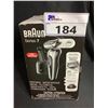 Image 1 : BRAUN SERIES 7 SHAVER