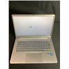 Image 2 : HP CHROMEBOOK LAPTOP MODEL 14A-NA0010CA NO CHARGER