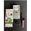 Image 1 : FITBIT VERSA 2 WITH CHARGER