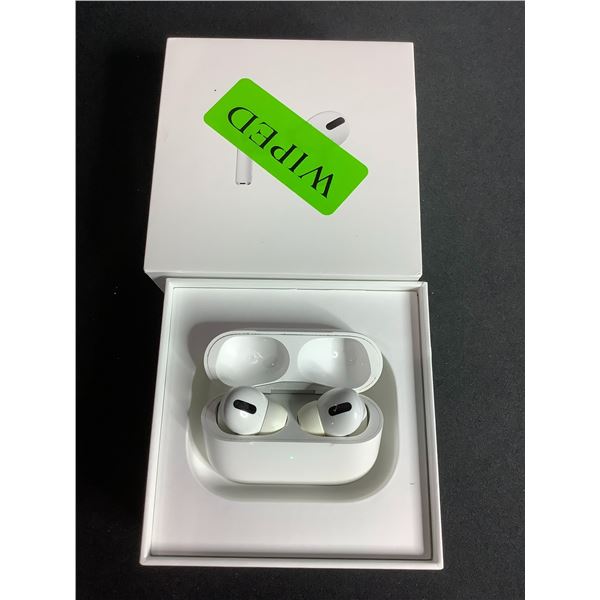 TESTED WORKING APPLE AIRPODS PRO
