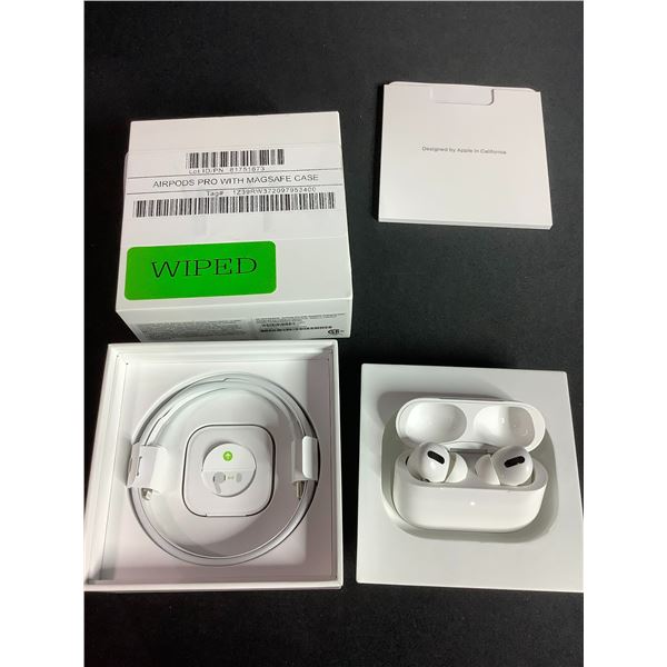 TESTED WORKING APPLE AIRPODS PRO