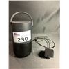 Image 1 : TESTED WORKING BOSE PORTABLE SPEAKER WITH CHARGER