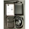 Image 1 : TESTED WORKING BOSE QUIETCOMFORT 45 HEADPHONES