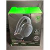 Image 1 : TESTED WORKING RAZER BARRACUDA X WIRELESS MULTI PLATFORM GAMING AND MOBILE HEADSET