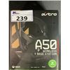 Image 1 : ASTRO A50 WIRELESS + BASE STATION HEADPHONES