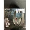 Image 1 : THE LAST OF US PART 2 LIMITED EDITION WIRELESS HEADSET
