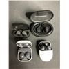 Image 1 : PARTS/REPAIR WIRELESS EARBUDS: SAMSUNG, GOOGLE, JABRA, & JLAB