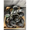 Image 1 : PARTS/REPAIR HEADSETS: JBL, SONY, ASTRO, & MORE