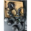 Image 2 : PARTS/REPAIR HEADSETS: JBL, SONY, ASTRO, & MORE
