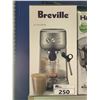 Image 1 : BREVILLE THE BAMBINO BES450BSS