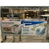 Image 1 : PANASONIC RICE COOKER & BLACK+DECKER 2 SLICE TOASTER