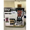 Image 1 : NINJA AUTO-IQ 1500WATT BLENDER