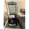 Image 1 : TESTED WORKING VITAMIX