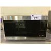 Image 1 : TESTED WORKING LG MICROWAVE