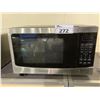 Image 1 : TESTED WORKING INSIGNIA MICROWAVE