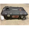 Image 1 : HUSKY MOBILE 25 GALLON CONNECT TOOL BOX