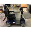 Image 1 : FORTRESS 1700 DT ELECTRIC WHEELCHAIR NO KEY IN NEED OF REPAIRS