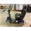Image 2 : FORTRESS 1700 DT ELECTRIC WHEELCHAIR NO KEY IN NEED OF REPAIRS