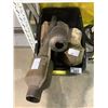 Image 1 : ROLLING BIN OF ASSORTED CATALYTIC CONVERTERS