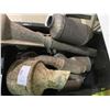 Image 2 : ROLLING BIN OF ASSORTED CATALYTIC CONVERTERS