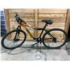 Image 1 : HYPER ALUMINUM VIKING TRAIL 29 21 SPEED BICYCLE